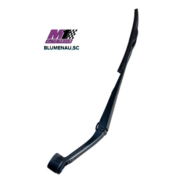 Braço De Limpador  Direito L200 New Triton 2021 2022 2023