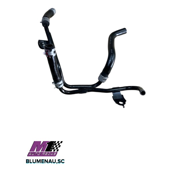 Mangueira Radiador Óleo Cambio L200 New Triton 2020 A 2024