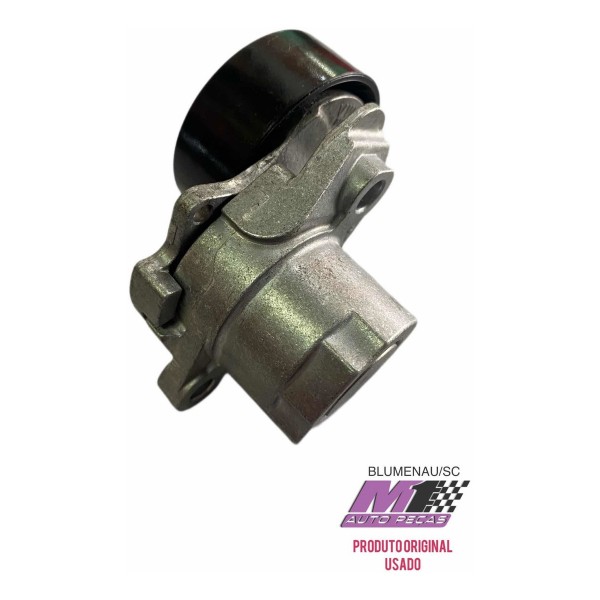 Tensor Da Carreia Up Fox Gol G7 G8 3cc Polo Virtus Jetta 1.4