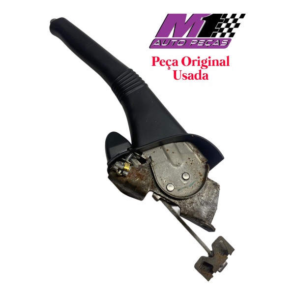 Alavanca Freio De Mão Renault Sandero Logan 2007/2018