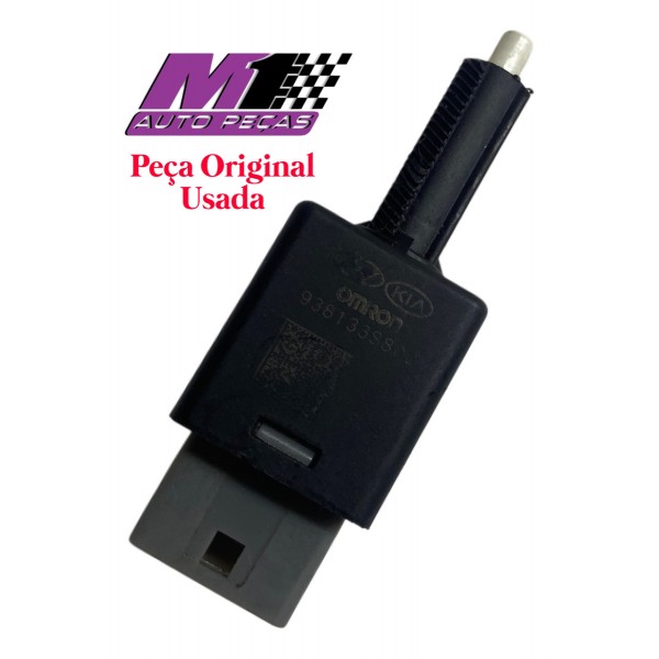 Sensor Pedal Freio Hyundai Hb20 Ix35 Creta 2017/2020