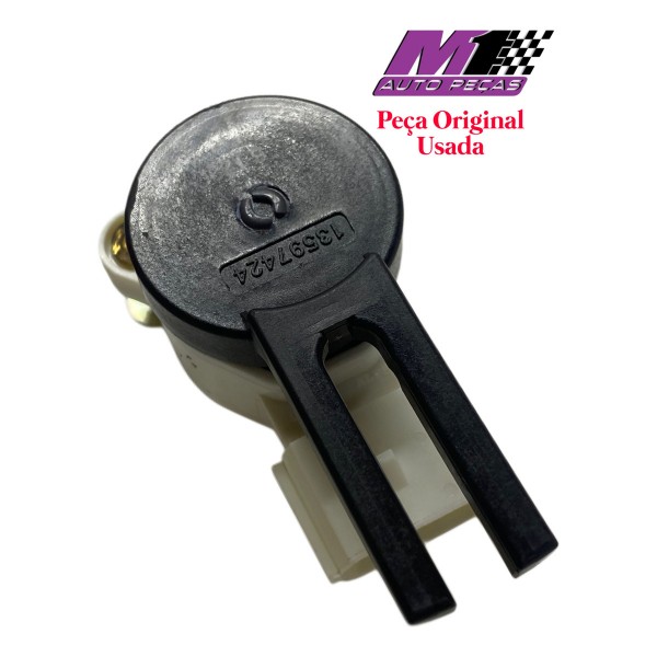Sensor Interruptor Pedal Freio Chevrolet Onix Prisma Cobalt
