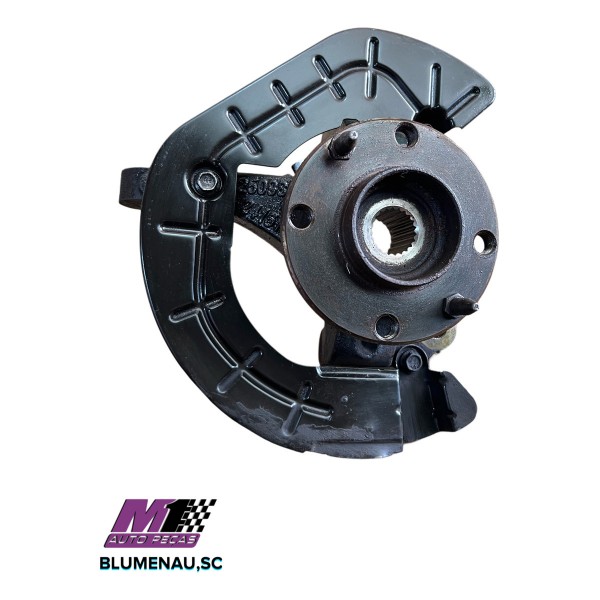 Manga De Eixo Montante Direito Argo  1.0 3cc 22e 2017 A 2022