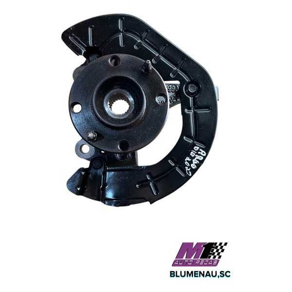 Manga De Eixo Esquerda Argo 1.0 3cc 22e 2017 2018 2019 2022