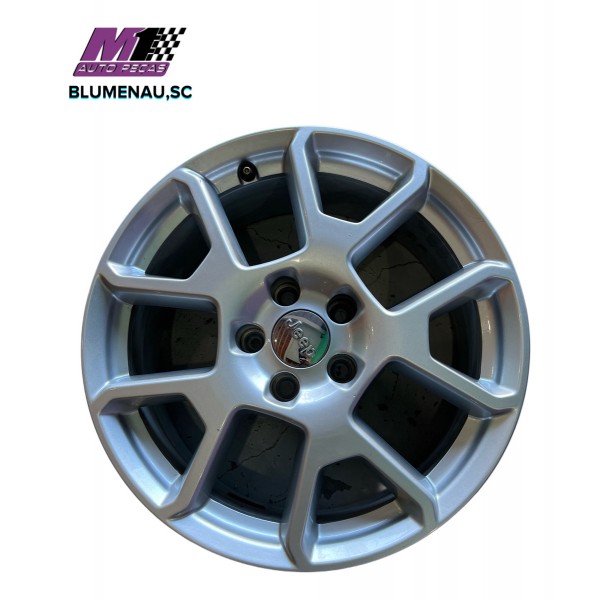 Aro Roda Liga Leve 17 Jeep Renegade 2020 2021 2022