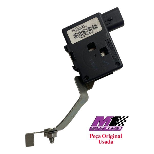 Módulo Ignição Ecu Mitsubishi Pajero Sport L200 Triton