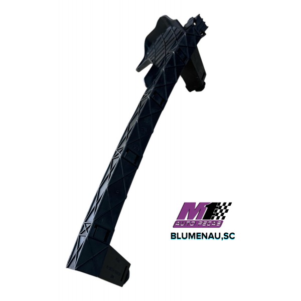 Canaleta Vidro Porta Dianteira Esquerda Ford Ka 2014 2022