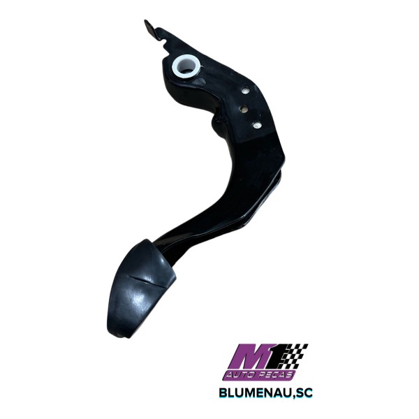 Pedal Freio Palio Novo Attractive 2013 2014 2015 A 2018