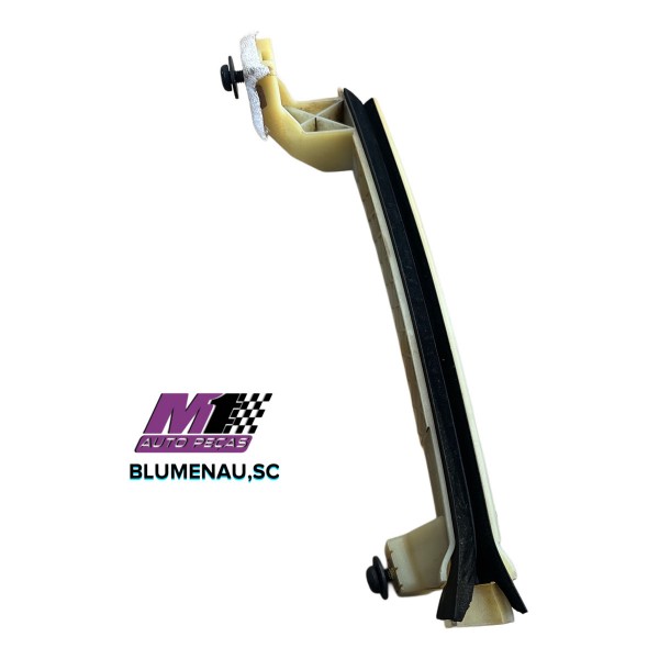 Canaleta De Vidro Interna Traseira Direita Fird Ka 2014 2022