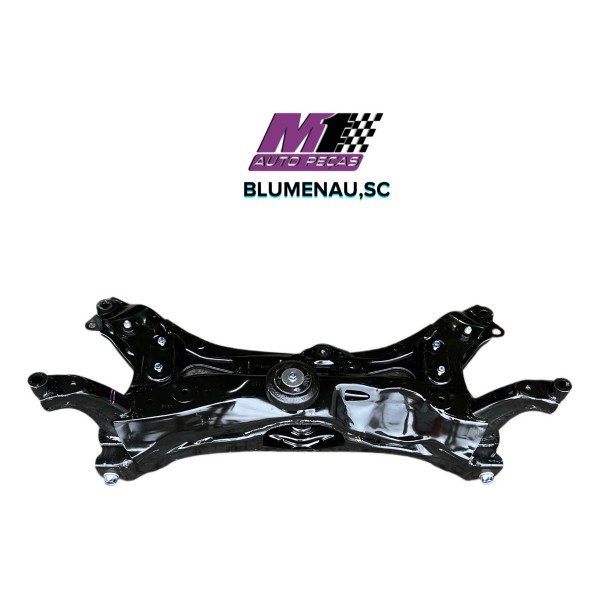 Agregado Quadro De Motor Honda Hr-v Hrv 2016 A  2024