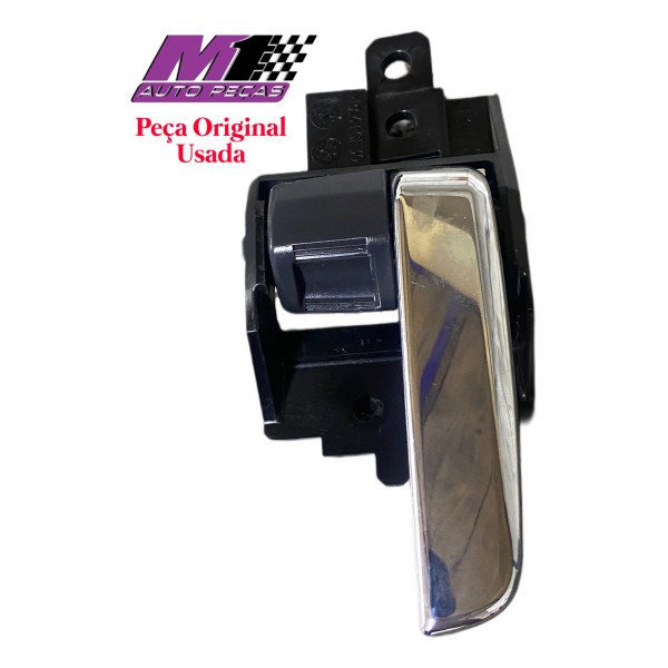 Maçaneta Interna Traseira/dianteira Direita L200 Triton 2022