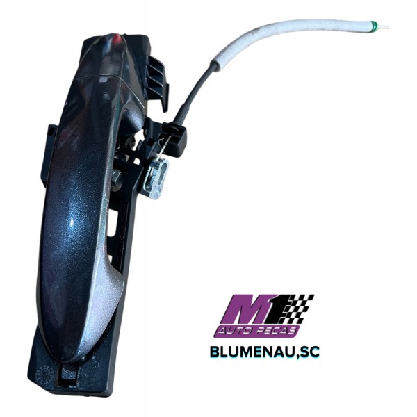 Maçaneta Externa Dianteira Direita Ford Ka 2014 A 2022