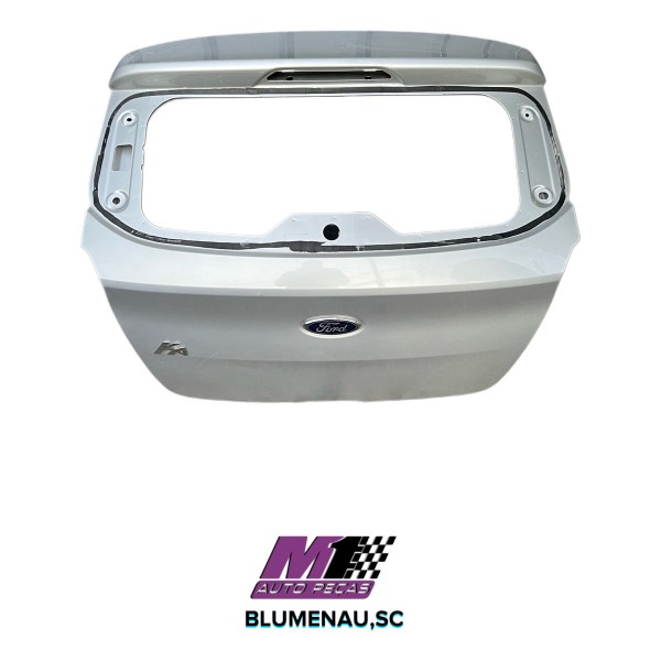 Tampa Porta Malas Lisa Ford Ka 2014 2015 2016 2017 A 2022