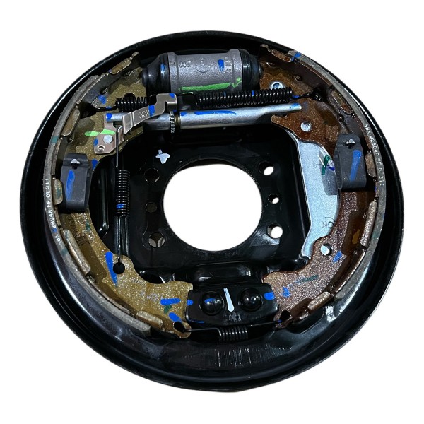 Lona De Freio Sapata Traseira Esquerda Hb20 2021 2022 A 2024