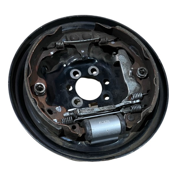 Lona De Freio Sapata Traseira Esquerda Gol Voyage 2016/2020