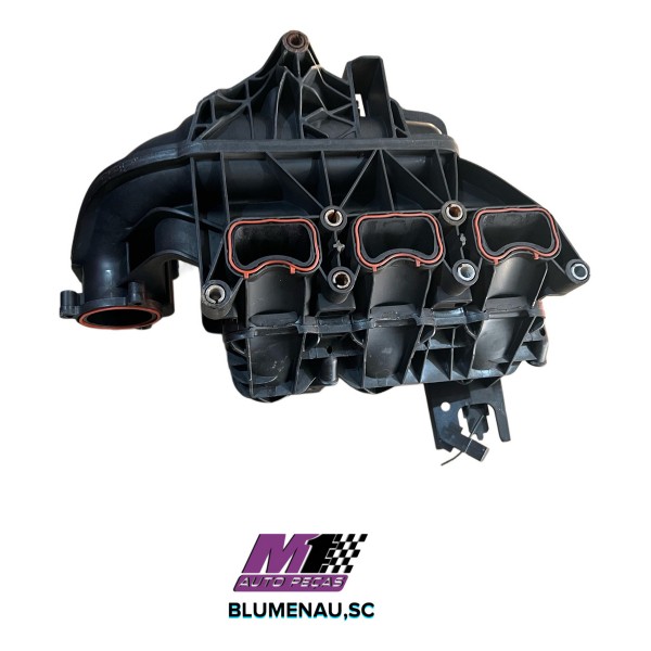 Coletor Admissão Ford Ka 1.0 3cc 2015 2016 2017 2018 A 2020