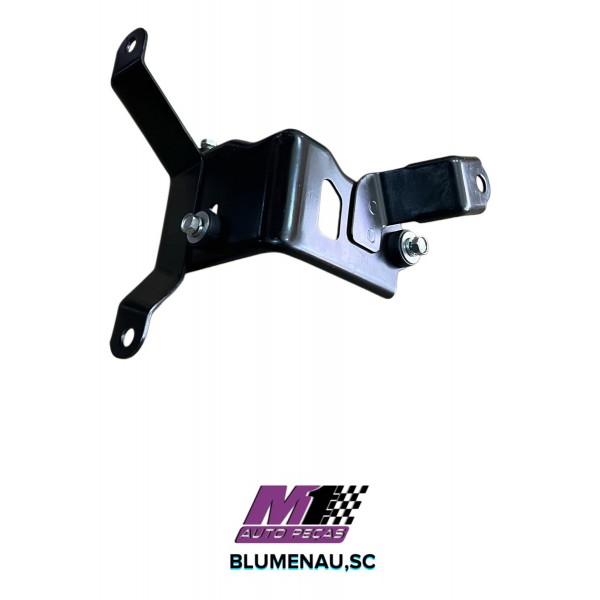 Suporte Bomba De Abs New Triton 2.4 2021 2022 2023 2024