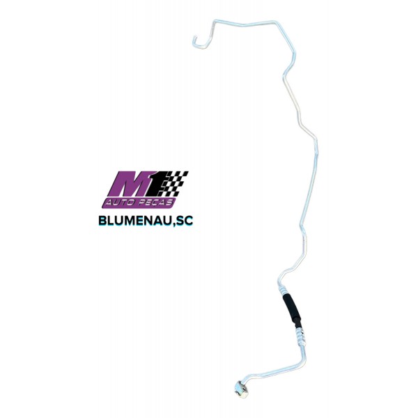 Mangueira Ar Condicionado Ford Ka 1.0 3cc 2014 A 2019
