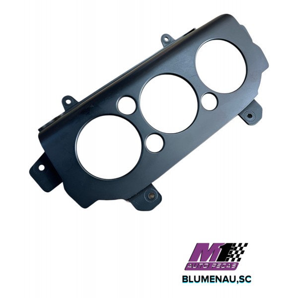 Moldura Comando Ar Condicionado Ford Ka 2014 2015 A 2019