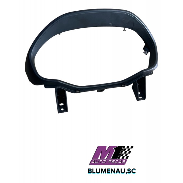 Moldura Painel Instrumentos Ford Ka 2015 2016 2017 2018