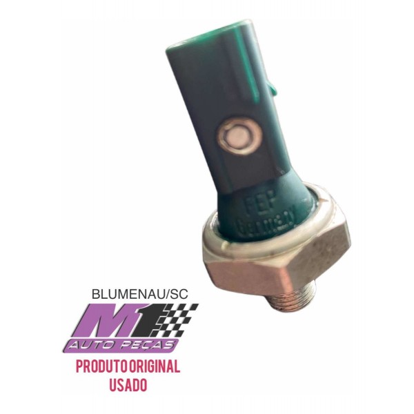 Interruptor Cebolinha Sensor Óleo Fox Gol G5 A G8 Original
