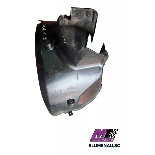 Para Barro Esquerdo Grand Siena 2014 2015 2016 2017 2019