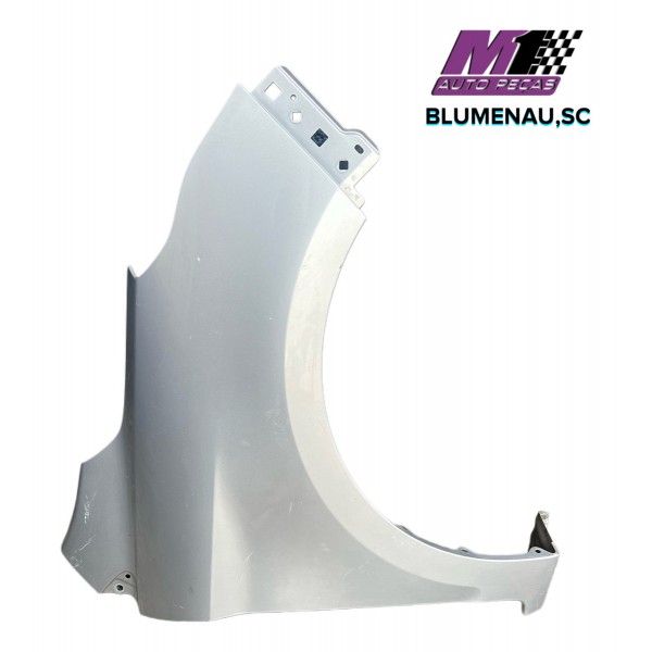 Para Lama Direito Liso Ford Ka 2014 2015 2016 2017 2018 2021