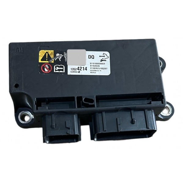 Módulo Central N/deflagrado Colbat Spin 2018 2019 2020 2022