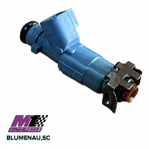 Bico Injetor Original Ford Ka 1.0 3cc 2014 A 2019