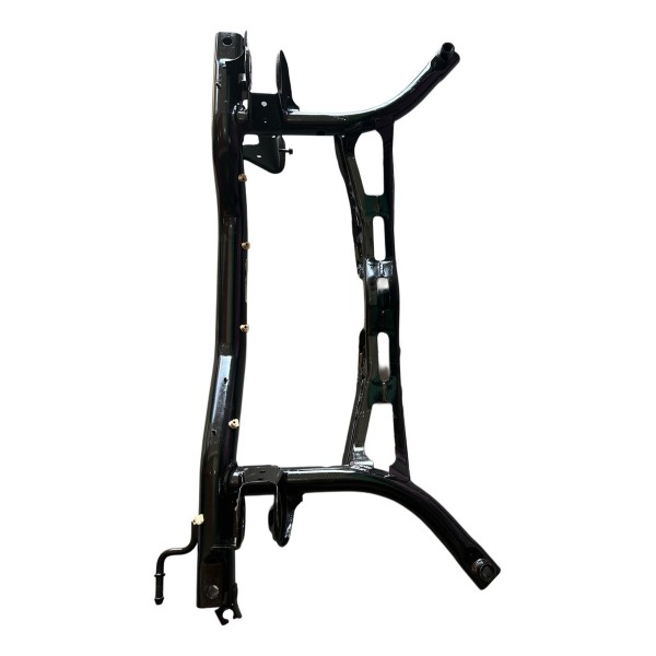 Agregado Quadro Suspensão Traseiro Jetta 2014 2015 A 2017