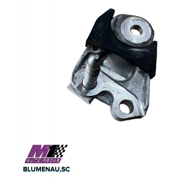 Suporte Coxim Motor Direito Honda Fit City 1.5 2009 A 2014