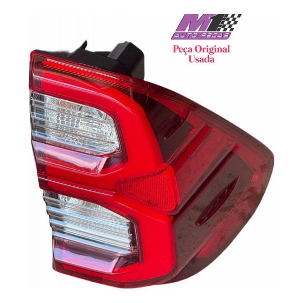 Lanterna Traseira Toyota Hilux Srx Led Lado Direito Original