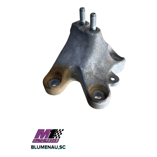 Suporte Coxim Cambio Ford Ka 1.0 3cc 2014 2015 2016 A 2018