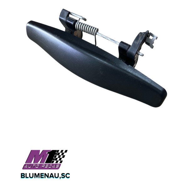 Maçaneta Externa Dianteira Esquerda Sandero 2008 A 2013