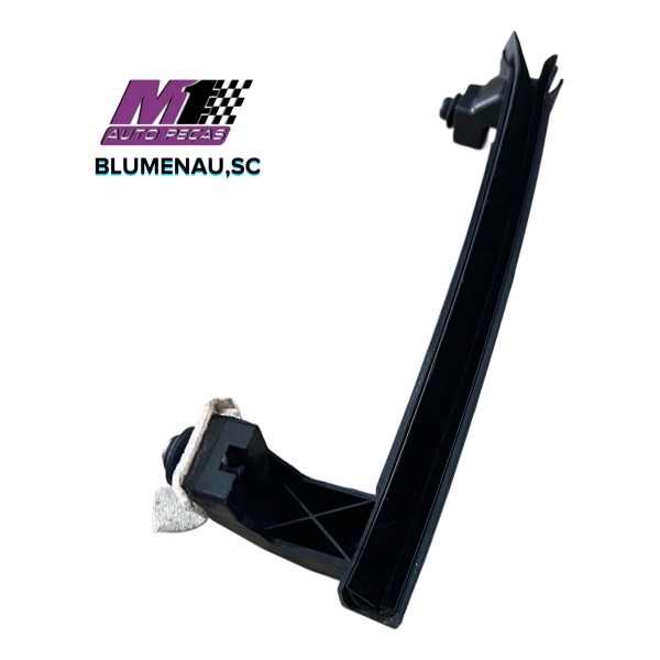 Canaleta Guia  Vidro Interna Traseira Esquerda Ford Ka 14/21