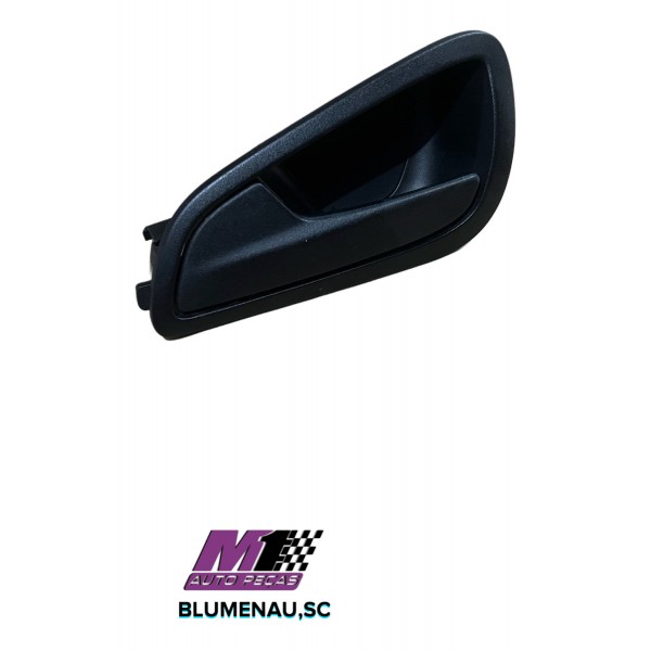 Maçaneta Interna Esquerda D.e T.e Ford Ka 2014 A 2018