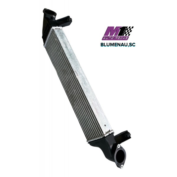 Radiador Intercooler  L200 New Triton 2.4 2021  2022 2023