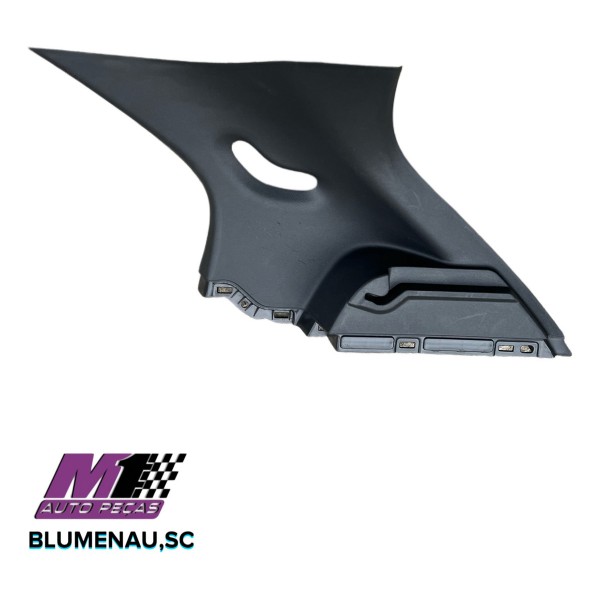 Suporte Bagagito Direito Ford Ka 2014 2015 2016 2017 2018