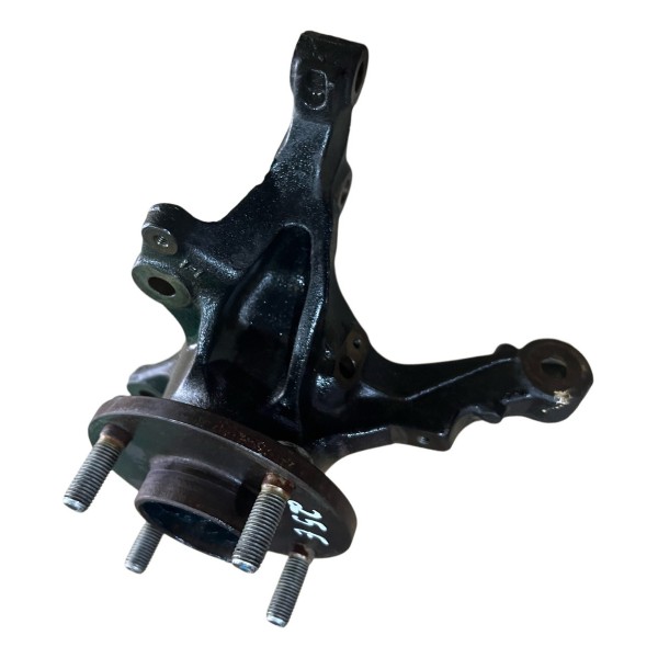 Manga De Eixo Montante Esquerdo 25e Ford Ka 2015 A 2020