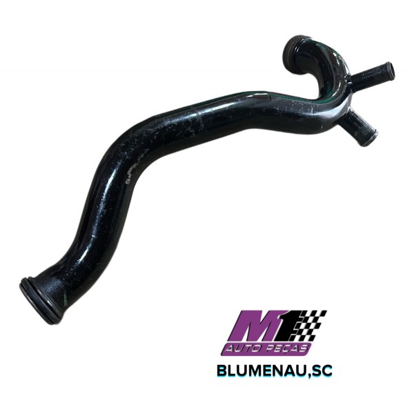 Mangueira Cano Água Motor 307 C4 2.0 2009 A 2014