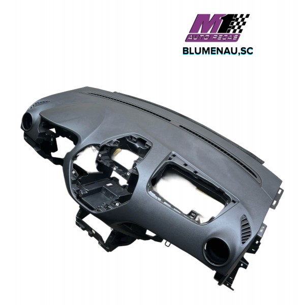 Capa De Painel Sem Detalhes Ford Ka 2014 A 2020