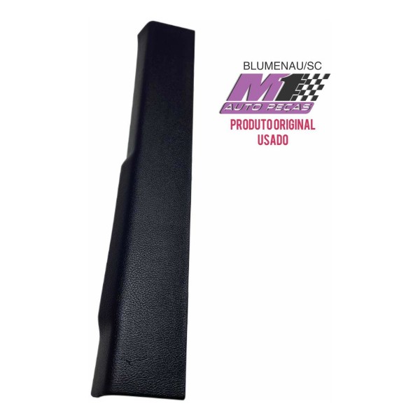 Acabamento Soleira Dianteira Direita Ford New Ká 2016 A 2020