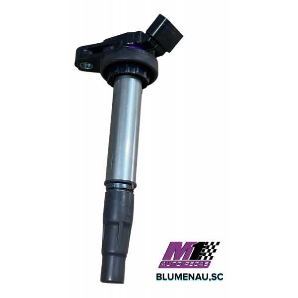 Bobina  De Ignição Corolla 1.8 2.0 2016 2017 2018 2019