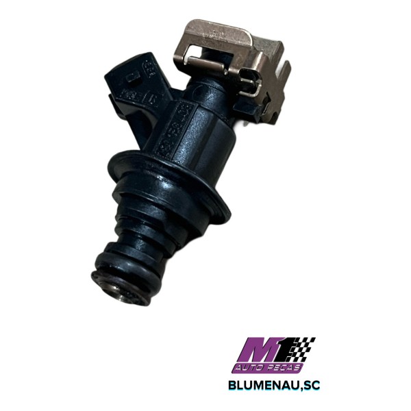 Bico Injetor Fox Gol Voyage Saveiro G5 G6 G7 G8  1.6 8v