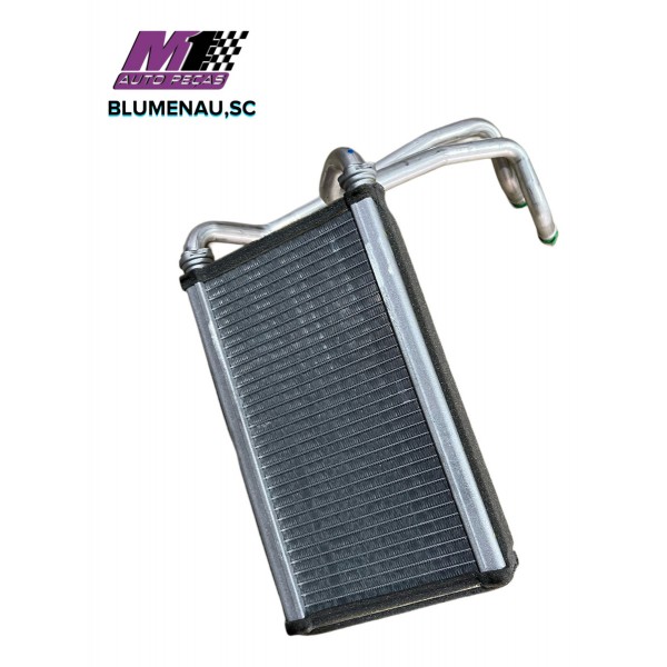 Radiador Ar Quente L200 New Triton 2021 2022 2023 2024