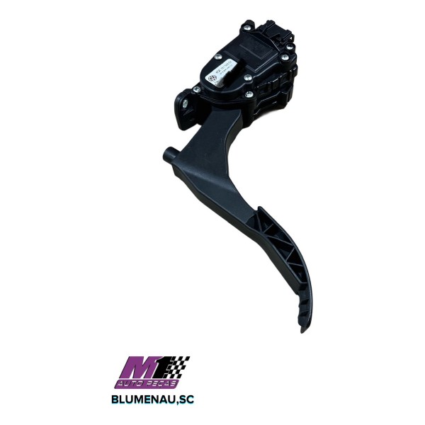 Pedal De Acelerador Fox Gol Saveiro Voyage G5 G6 G7 G8