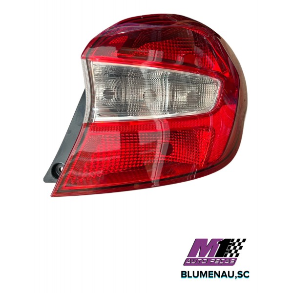 Lanterna Sinaleira Traseira Direita  Ford Ka Hatch 2014/2022