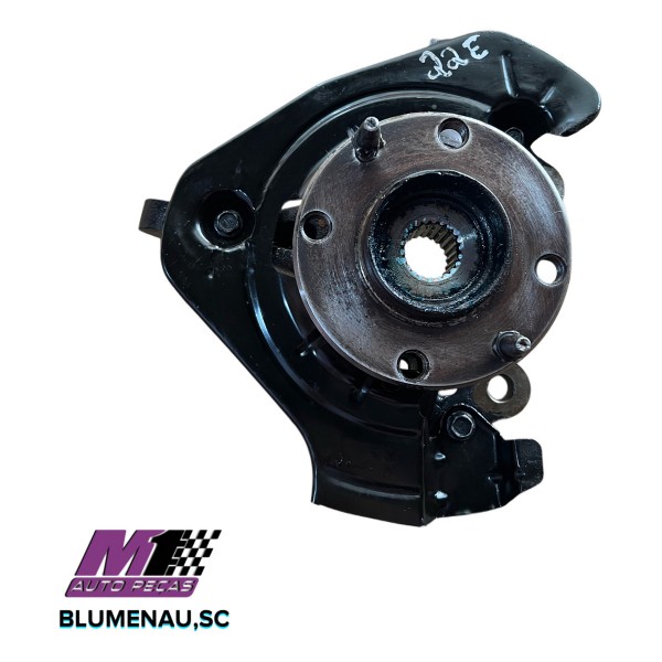 Manga De Eixo Montante Direito 22e Fiorino 1.4 2015 A 2022