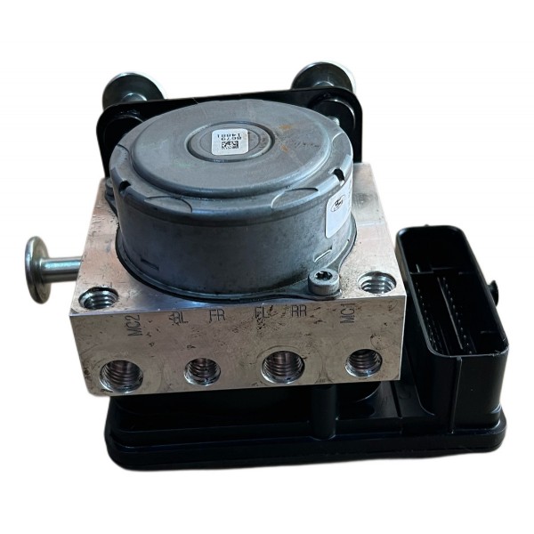 Módulo Central Ford Ka 1.0 3cc 2014 2015 2016 2017 2018