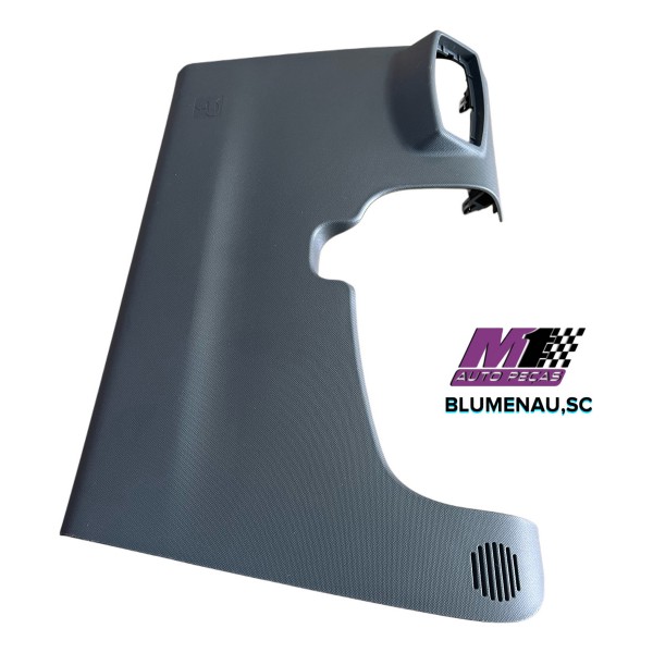 Moldura Tampa Fusível Chave De Luz Ford Ka 2014 A 2019